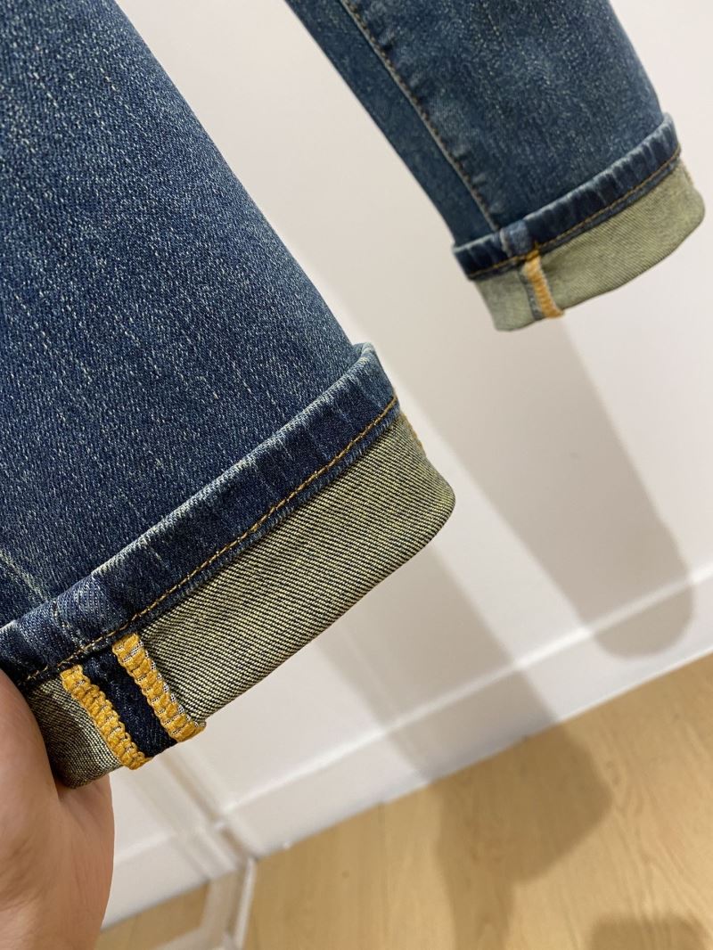 Fendi Jeans